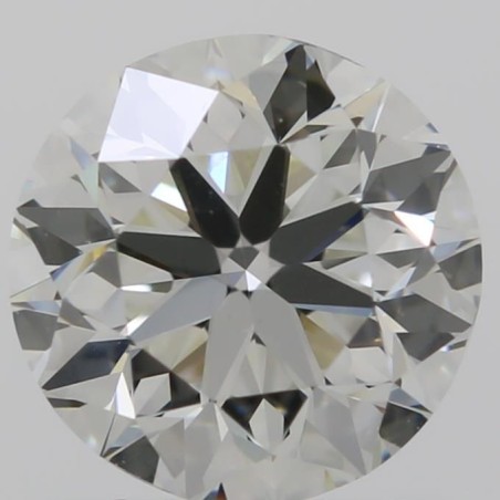 Diament szlif okrągły, 1.02ct, VVS2, I, IGI 418035608