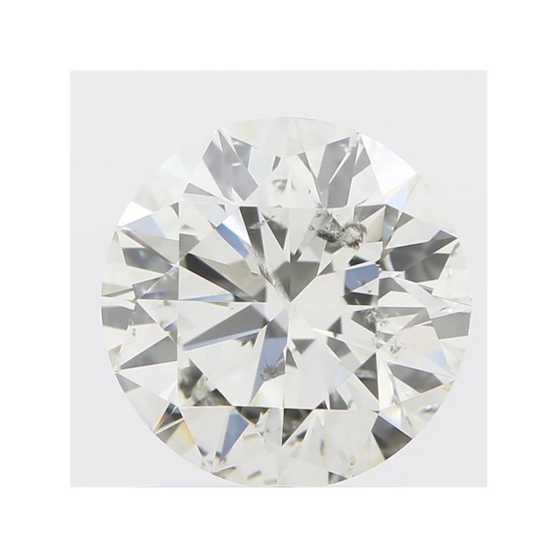 Diament szlif okrągły, 1.01ct, SI2, I, IGI 380991143 Diament szlif okrągły, 1.01ct, SI2, I, IGI 380991143