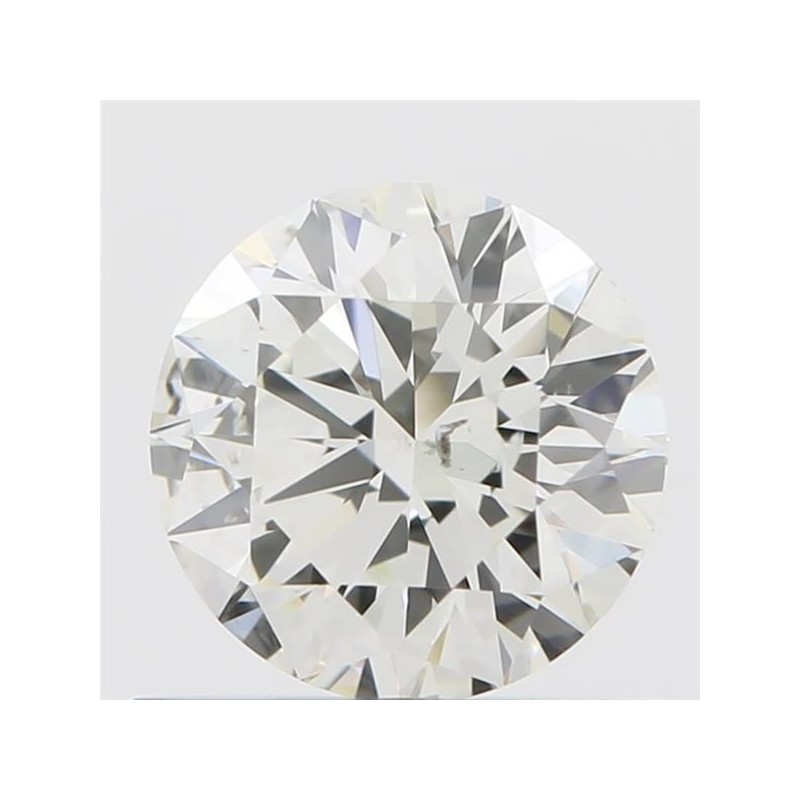 Diament szlif okrągły, 0.51ct, SI1, I, IGI 371985772 Diament szlif okrągły, 0.51ct, SI1, I, IGI 371985772