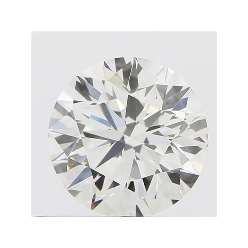 Diament szlif okrągły, 0.41ct, VVS2, I, IGI 395945926 Diament szlif okrągły, 0.41ct, VVS2, I, IGI 395945926