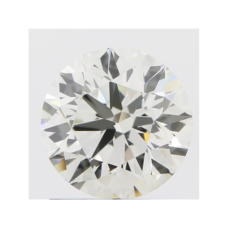 Diament szlif okrągły, 0.9ct, VS1, I, IGI 375949121