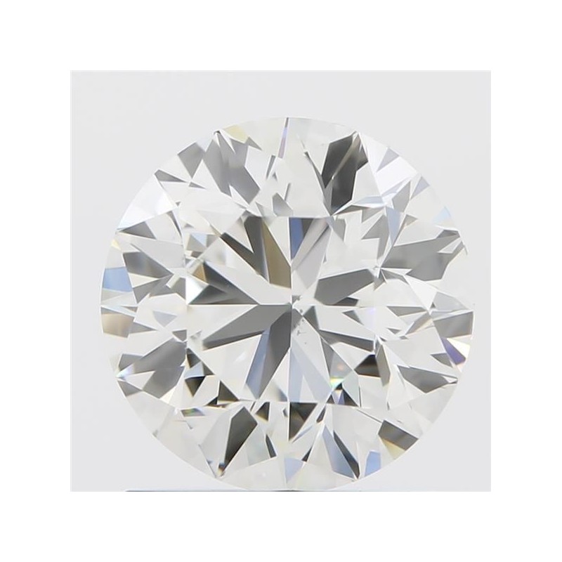 Diament szlif okrągły, 1.01ct, VS2, G, IGI 375949143