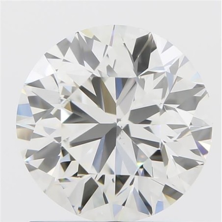 Diament szlif okrągły, 1.01ct, VS2, G, IGI 375949143