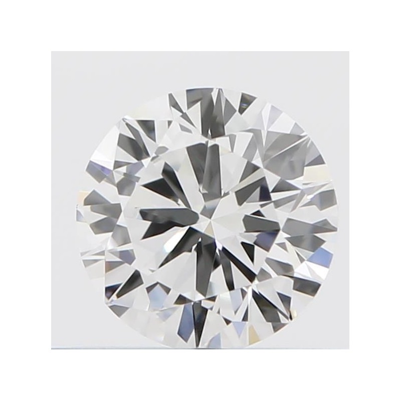 Diament szlif okrągły, 0.31ct, VVS1, E, IGI 384959338