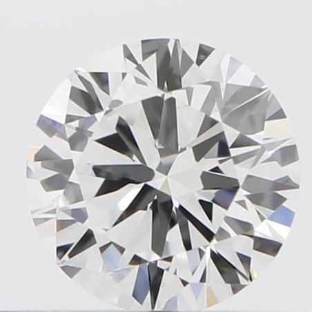 Diament szlif okrągły, 0.31ct, VVS1, E, IGI 384959338