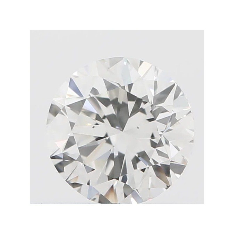 Diament szlif okrągły, 0.31ct, VS1, I, IGI 380991145 Diament szlif okrągły, 0.31ct, VS1, I, IGI 380991145