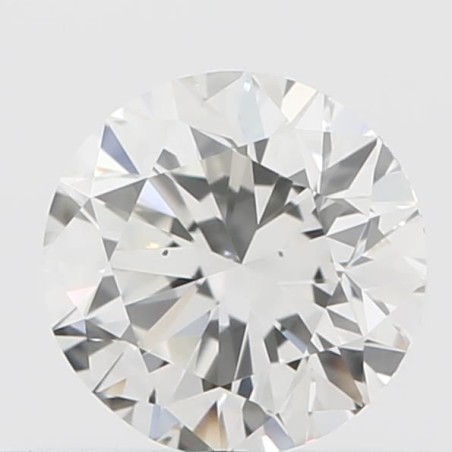 Diament szlif okrągły, 0.31ct, VS1, I, IGI 380991145