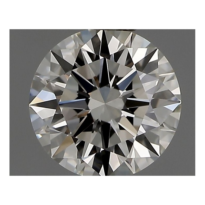 Diament szlif okrągły, 0.41ct, VVS1, I, GIA 2337397909