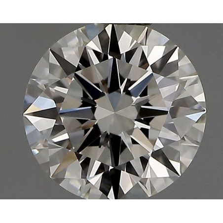Diament szlif okrągły, 0.41ct, VVS1, I, GIA 2337397909