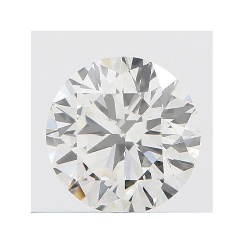 Diament szlif okrągły, 0.3ct, VVS2, H, IGI 380991167 Diament szlif okrągły, 0.3ct, VVS2, H, IGI 380991167