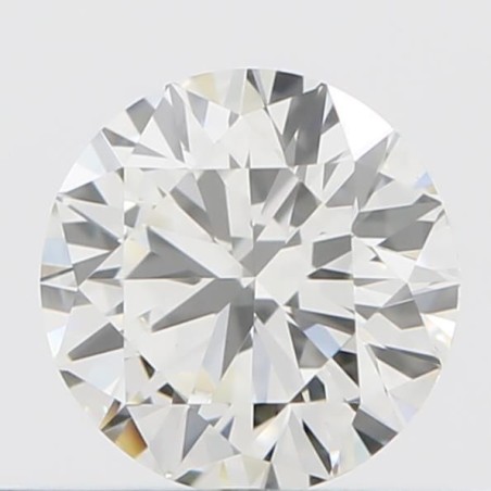 Diament szlif okrągły, 0.3ct, VVS2, H, IGI 380991167
