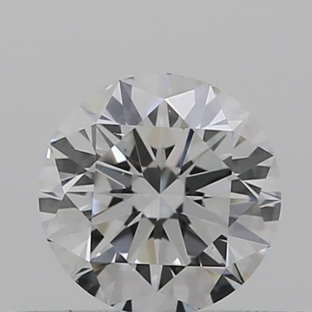 Diament szlif okrągły, 0.31ct, VS1, D, IGI 384959289