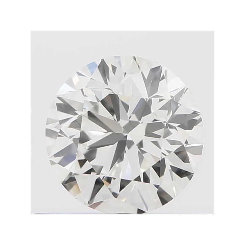 Diament szlif okrągły, 0.41ct, VVS1, I, IGI 384959464