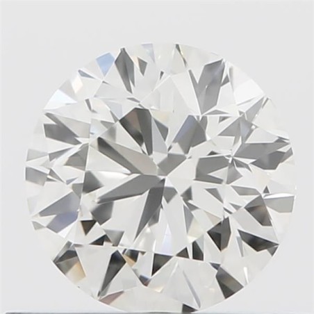 Diament szlif okrągły, 0.41ct, VVS1, I, IGI 384959464