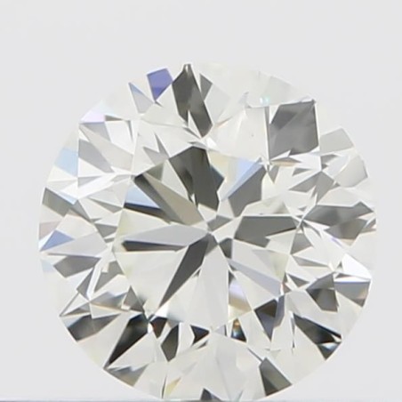 Diament szlif okrągły, 0.31ct, VVS1, I, IGI 384959319