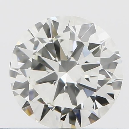 Diament szlif okrągły, 0.3ct, VVS1, H, IGI 389900835