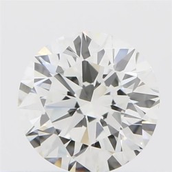 Diament szlif okrągły, 0.3ct, VVS1, G, IGI 384959327
