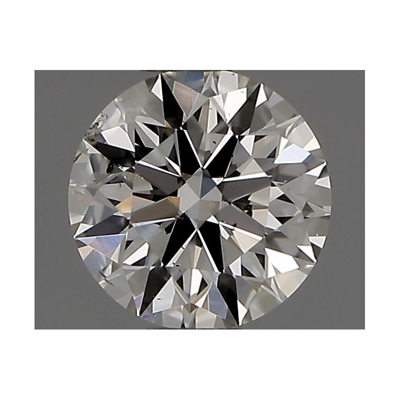 Diament szlif okrągły, 0.33ct, SI2, I, GIA 6342122892 Diament szlif okrągły, 0.33ct, SI2, I, GIA 6342122892