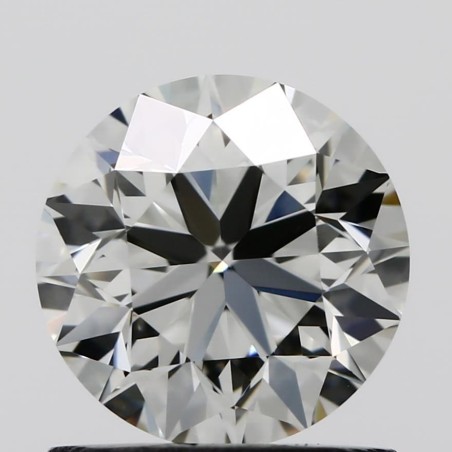 Diament szlif okrągły, 1.0ct, VVS1, I, IGI 425091430