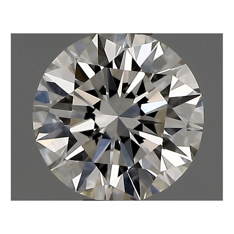Diament szlif okrągły, 0.4ct, VVS1, H, GIA 2366209953 Diament szlif okrągły, 0.4ct, VVS1, H, GIA 2366209953
