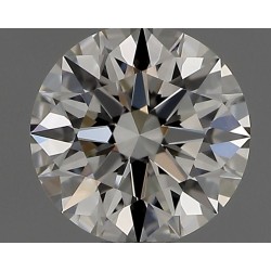 Diament szlif okrągły, 0.41ct, VVS2, I, GIA 1369258362