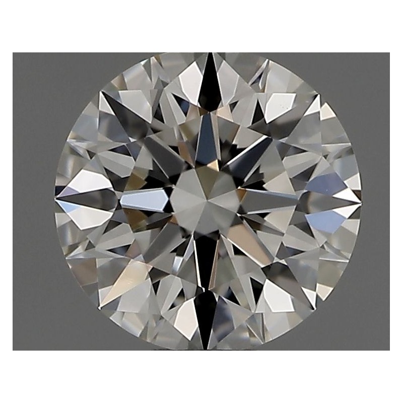 Diament szlif okrągły, 0.41ct, VVS2, I, GIA 1369258362