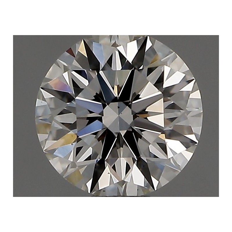 Diament szlif okrągły, 0.42ct, VS1, H, GIA 6365260902