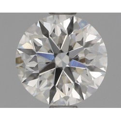 Diament szlif okrągły, 1.02ct, VS1, G, IGI 451087688