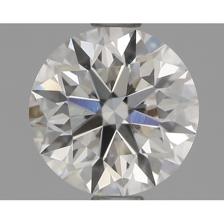 Diament szlif okrągły, 1.02ct, VS1, G, IGI 451087688
