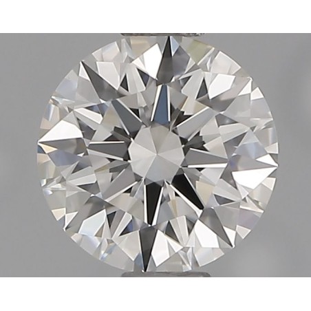 Diament szlif okrągły, 0.53ct, VVS1, G, IGI 451087710