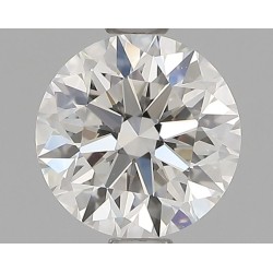 Diament szlif okrągły, 1.01ct, VVS1, F, IGI 451086755
