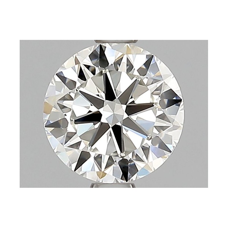 Diament szlif okrągły, 1.0ct, VVS2, H, IGI 451086666 Diament szlif okrągły, 1.0ct, VVS2, H, IGI 451086666