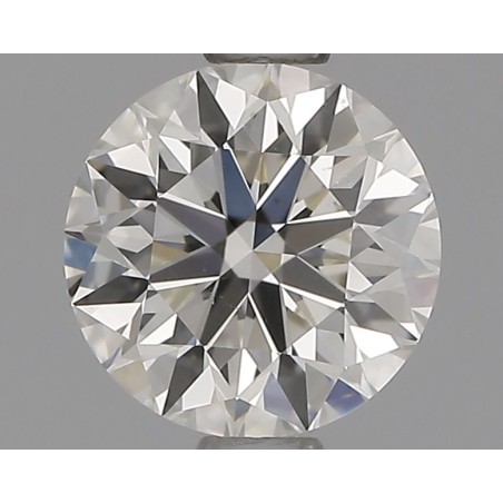 Diament szlif okrągły, 0.91ct, VS1, I, IGI 459124384