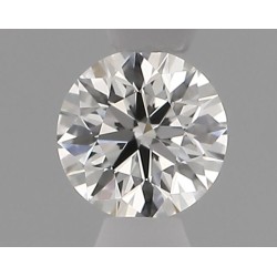 Diament szlif okrągły, 0.31ct, VVS1, G, IGI 474134085