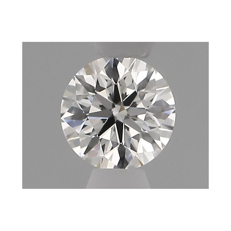 Diament szlif okrągły, 0.31ct, VVS1, G, IGI 474134085