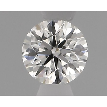 Diament szlif okrągły, 0.31ct, VVS1, G, IGI 474134085