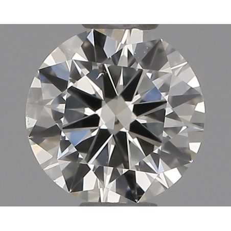 Diament szlif okrągły, 0.31ct, VS2, I, IGI 459124330
