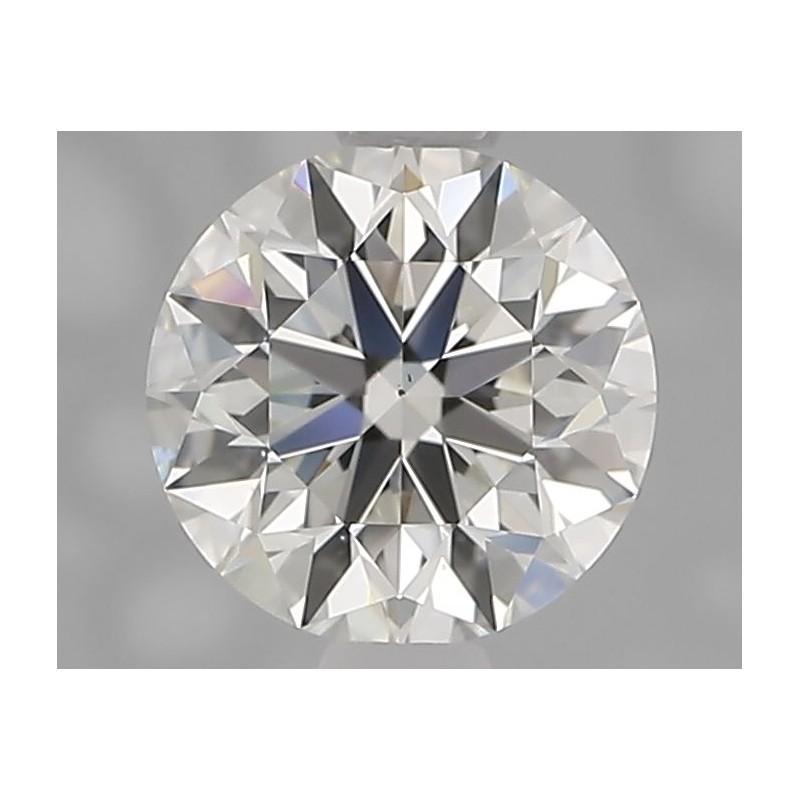 Diament szlif okrągły, 1.01ct, VS1, H, IGI 467133116