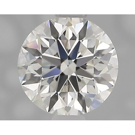 Diament szlif okrągły, 1.01ct, VS1, H, IGI 467133116