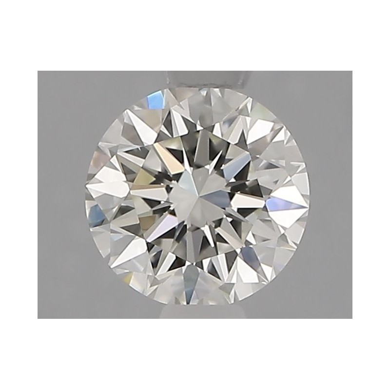 Diament szlif okrągły, 0.7ct, VVS1, I, IGI 467132689