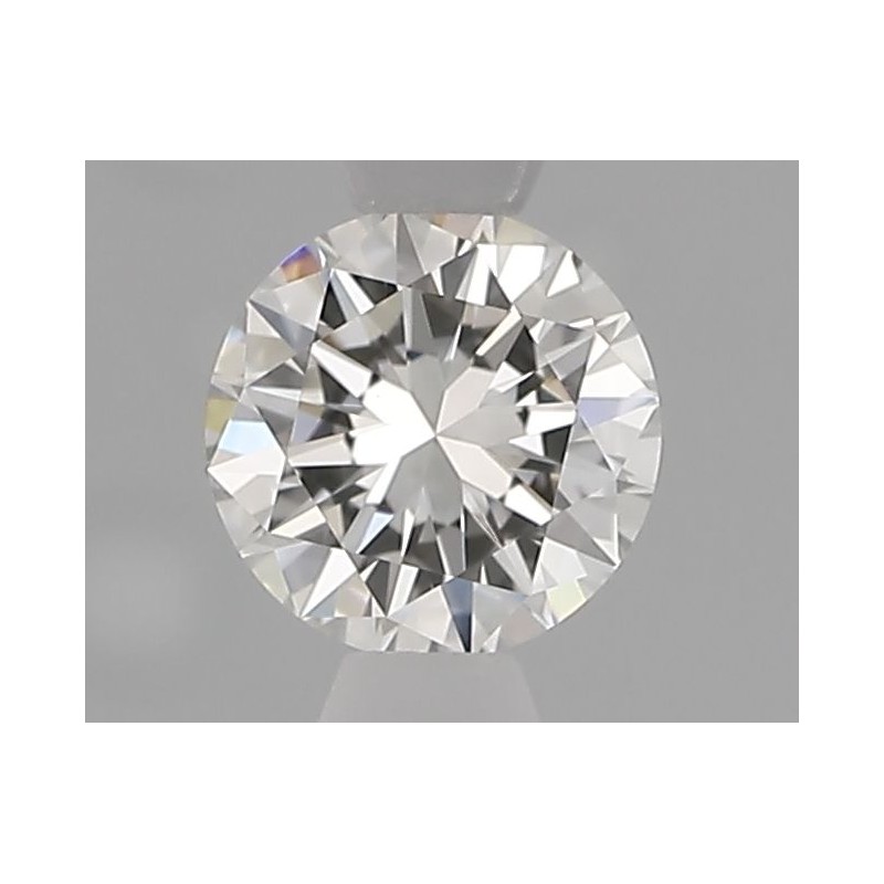 Diament szlif okrągły, 0.51ct, VVS2, G, IGI 467132686