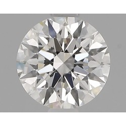 Diament szlif okrągły, 1.02ct, VVS2, F, IGI 467132941