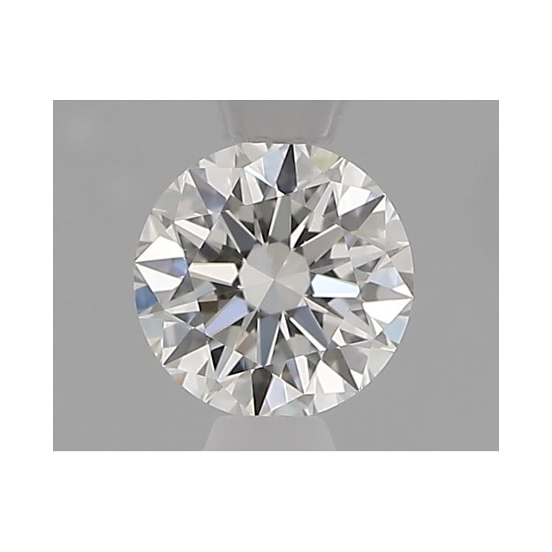 Diament szlif okrągły, 0.5ct, VVS1, F, IGI 467133064
