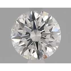 Diament szlif okrągły, 1.05ct, VVS1, I, IGI 468196818