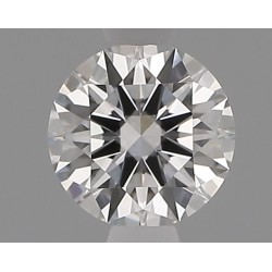 Diament szlif okrągły, 0.7ct, VS1, E, IGI 474134102