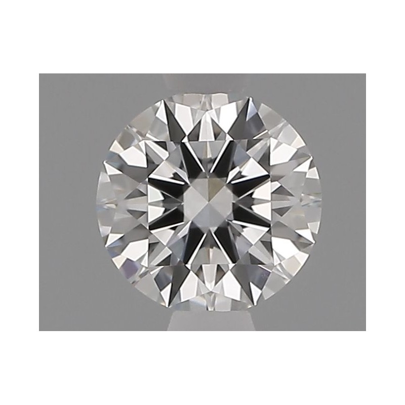 Diament szlif okrągły, 0.7ct, VS1, E, IGI 474134102