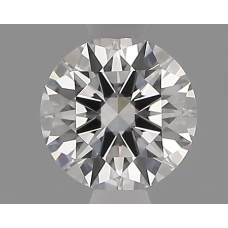 Diament szlif okrągły, 0.7ct, VS1, E, IGI 474134102