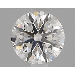 Diament szlif okrągły, 1.03ct, VVS2, F, IGI 474131023