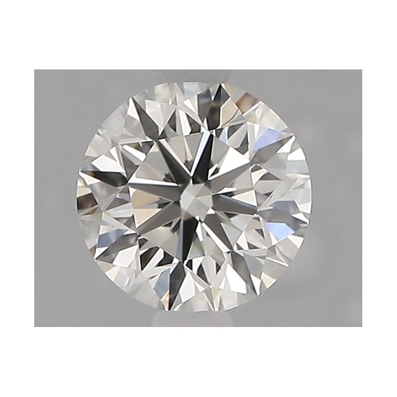 Diament szlif okrągły, 1.01ct, VVS2, H, IGI 467133075