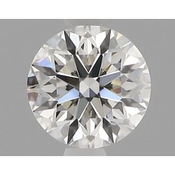 Diament szlif okrągły, 1.01ct, VVS2, H, IGI 474131021